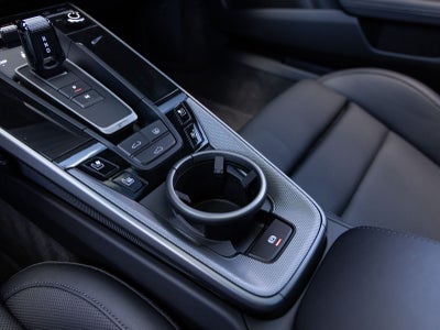 2026 Porsche 911 Carrera 4S