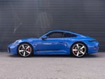2026 Porsche 911 Carrera 4S