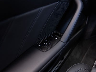 2026 Porsche 911 Carrera 4S