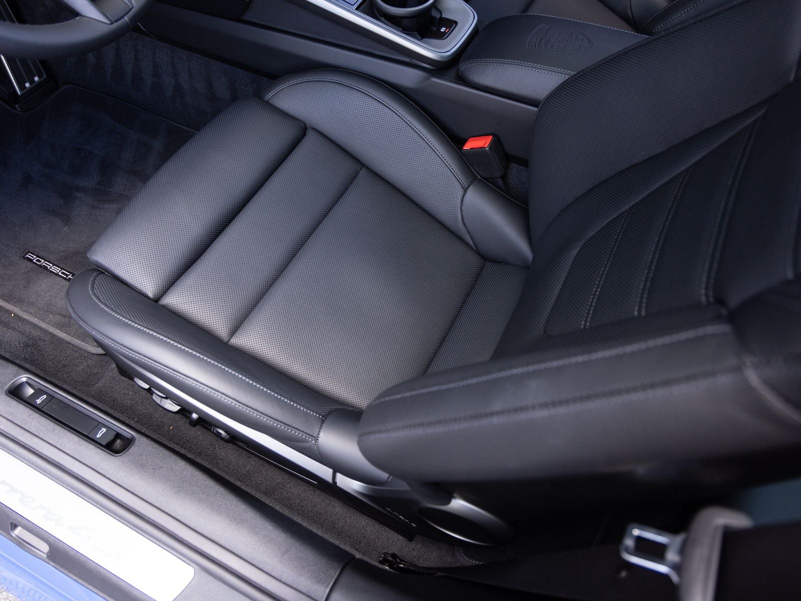 2026 Porsche 911 Carrera 4S