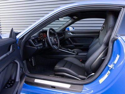 2026 Porsche 911 Carrera 4S