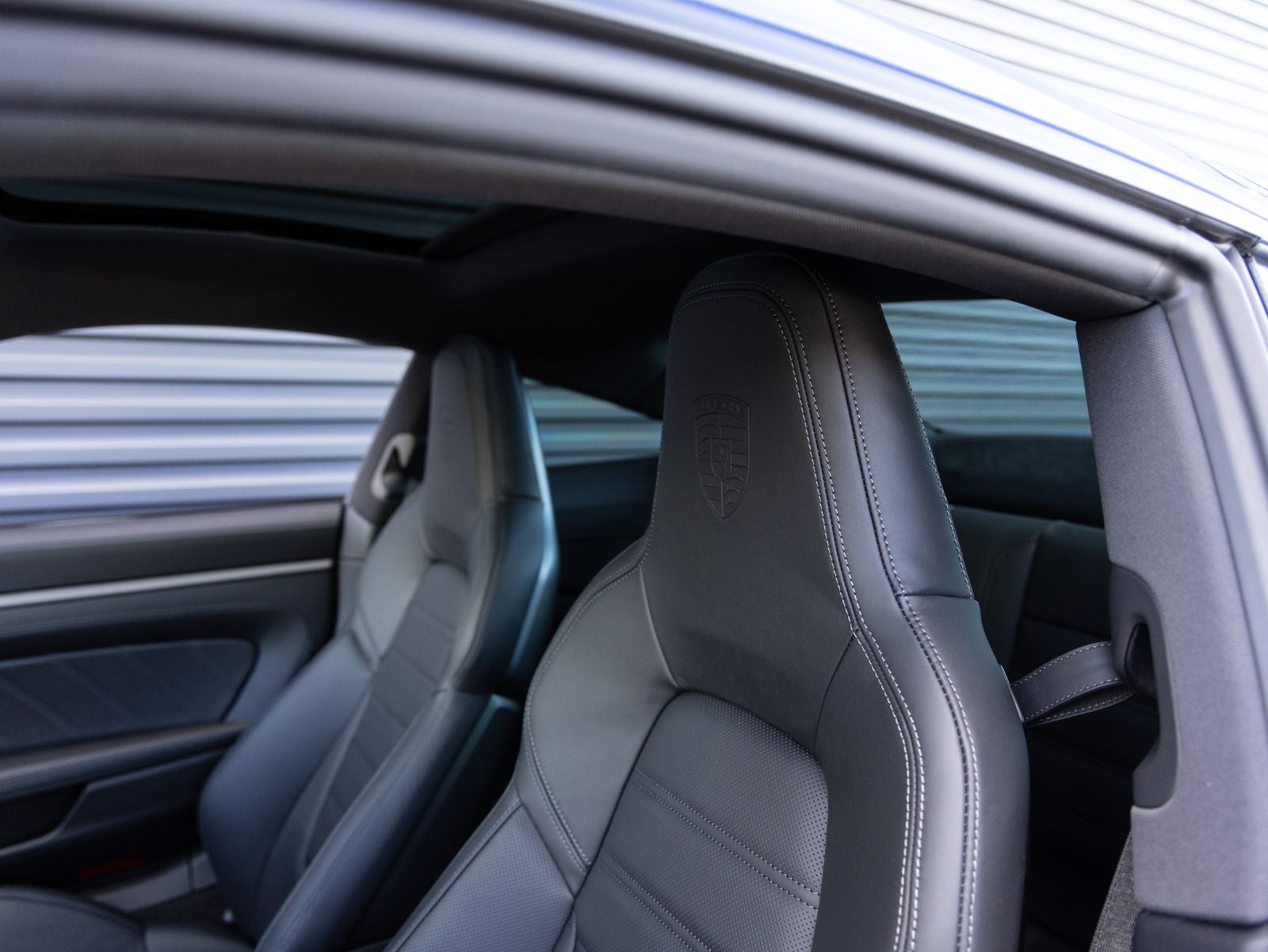 2026 Porsche 911 Carrera 4S