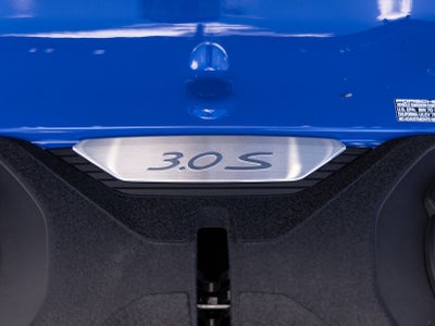 2026 Porsche 911 Carrera 4S