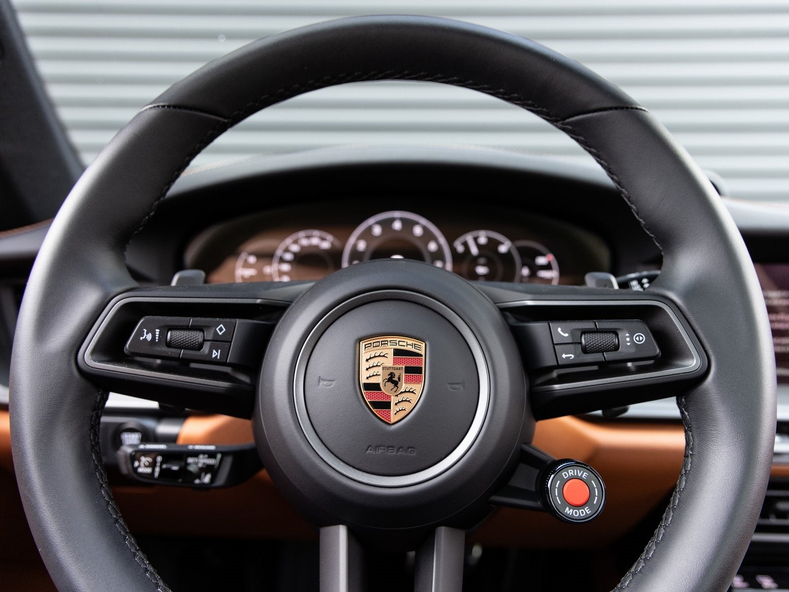 2026 Porsche 911 911 Carrera 4S