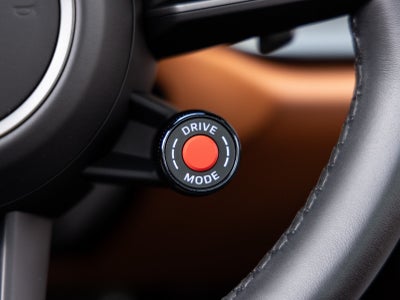 2026 Porsche 911 911 Carrera 4S