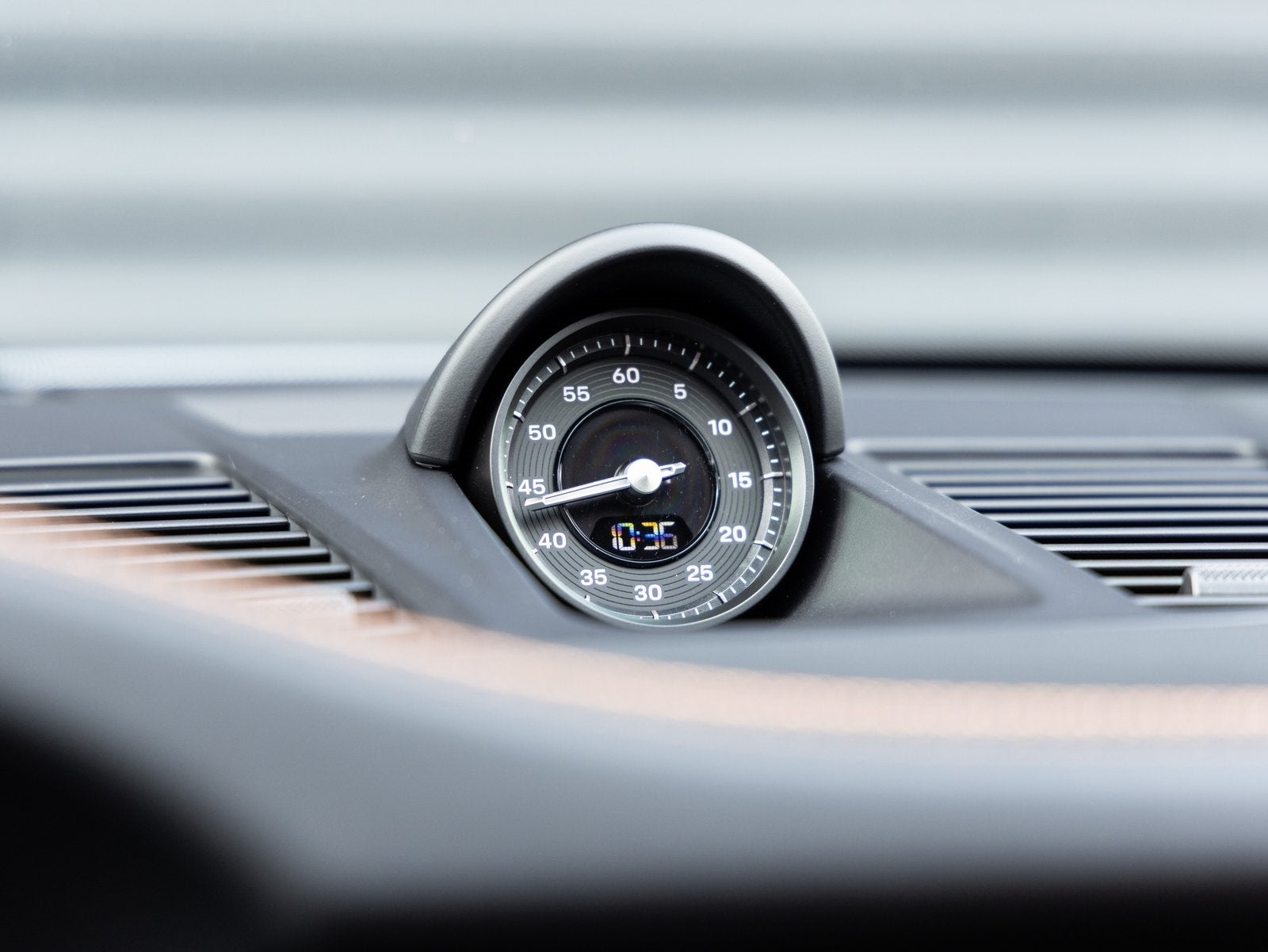 2026 Porsche 911 911 Carrera 4S