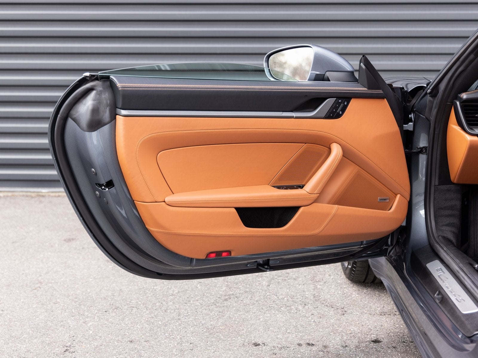 2026 Porsche 911 911 Carrera 4S