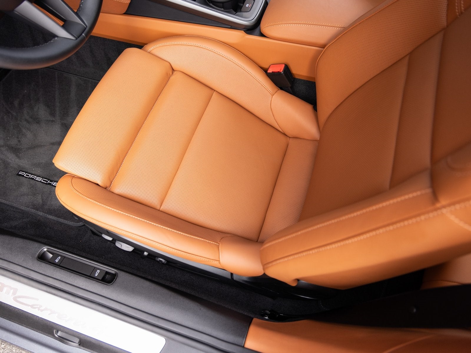 2026 Porsche 911 911 Carrera 4S