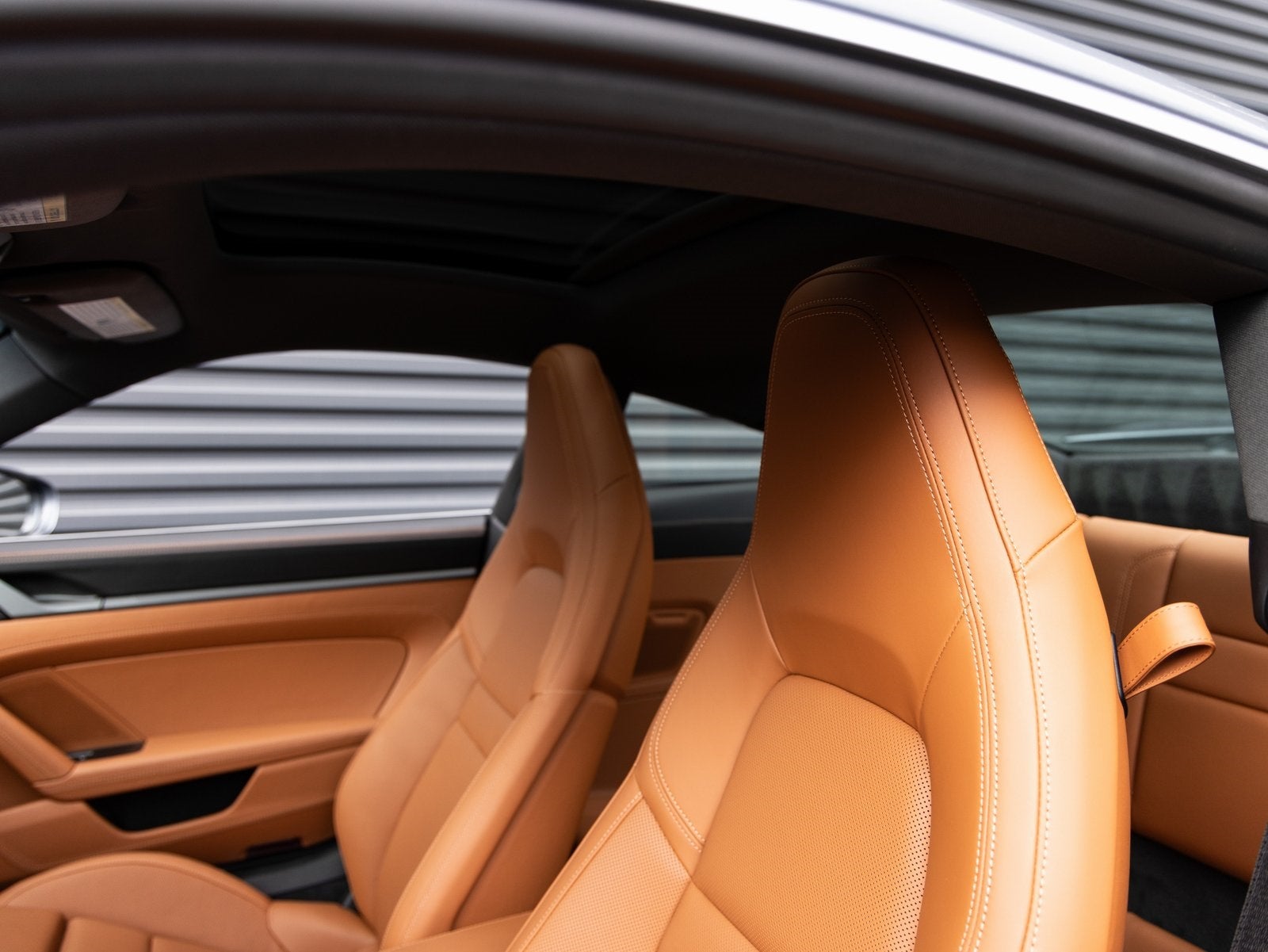 2026 Porsche 911 911 Carrera 4S