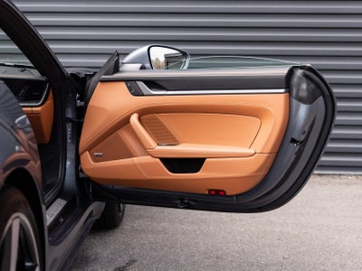 2026 Porsche 911 911 Carrera 4S