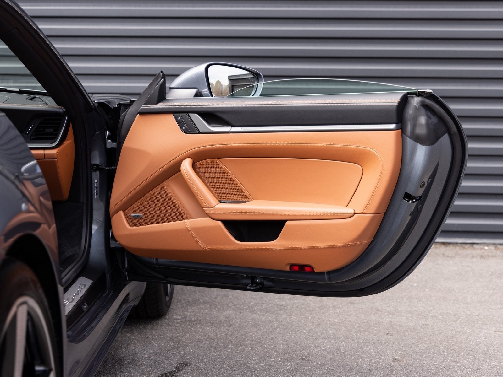 2026 Porsche 911 911 Carrera 4S