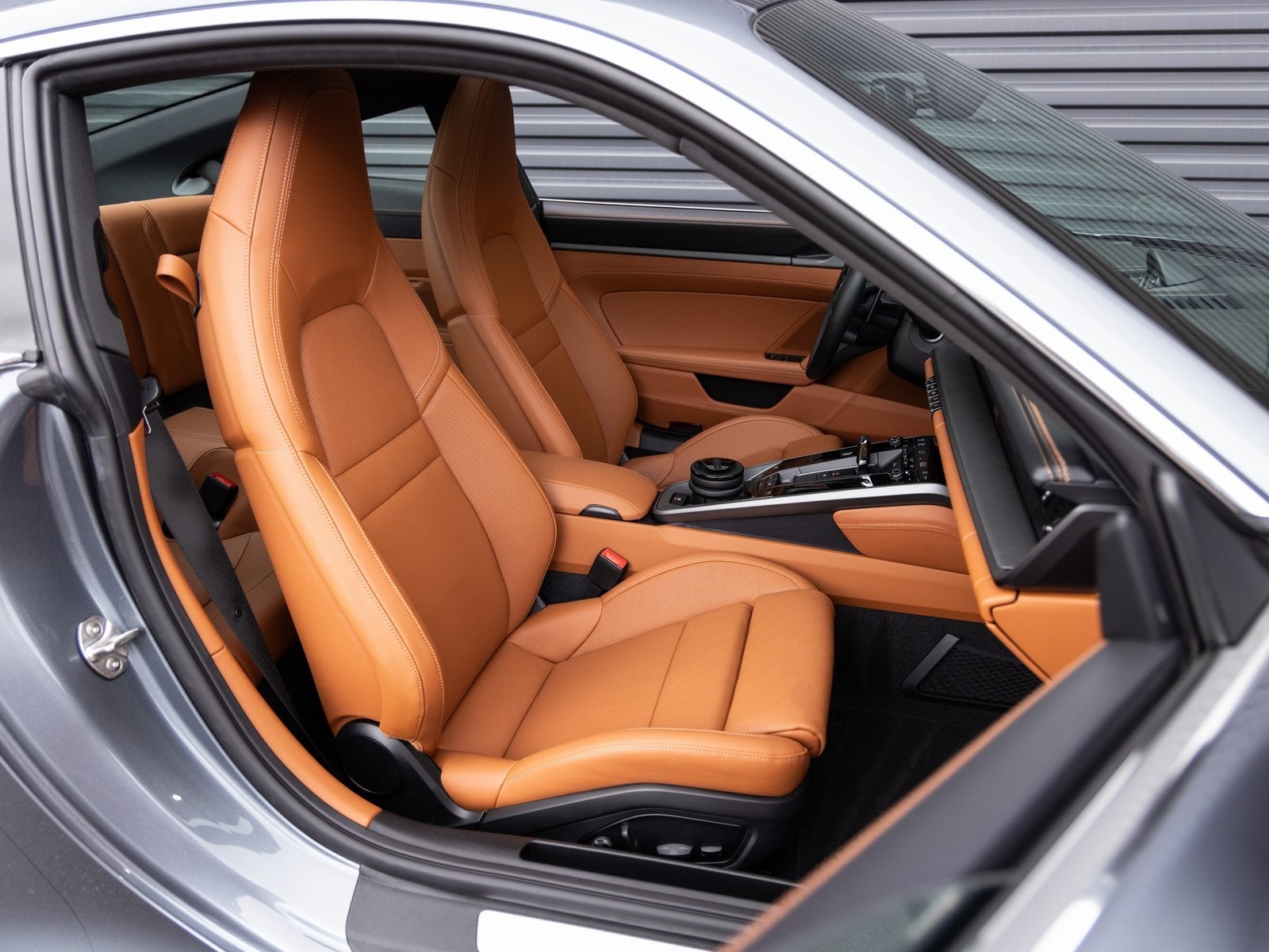 2026 Porsche 911 911 Carrera 4S