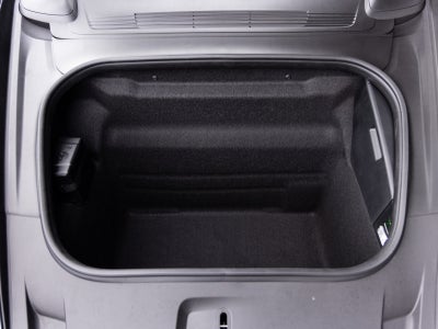 2026 Porsche 911 911 Carrera 4S