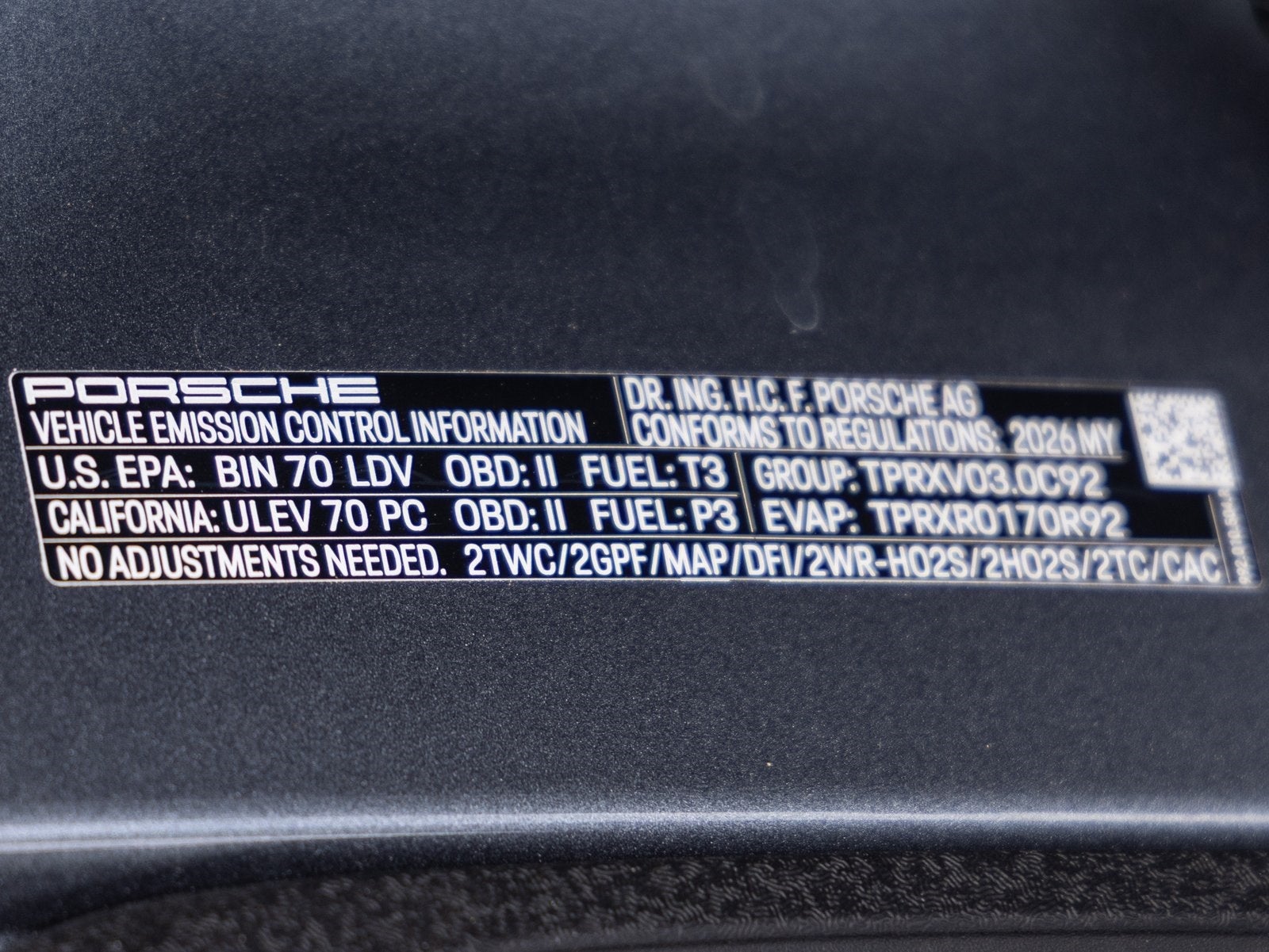 2026 Porsche 911 911 Carrera 4S