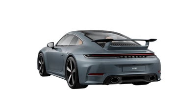 2026 Porsche 911 911 Carrera 4S