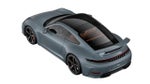 2026 Porsche 911 911 Carrera 4S