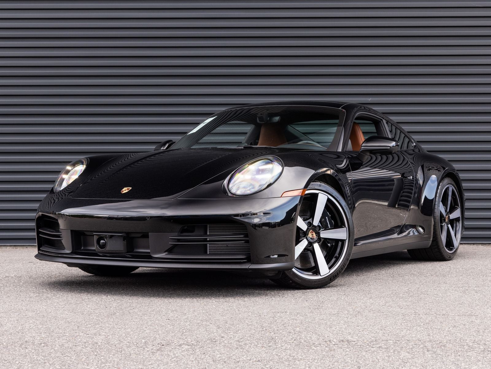 2025 Porsche 911 911 Carrera S