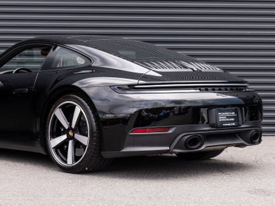 2025 Porsche 911 911 Carrera S
