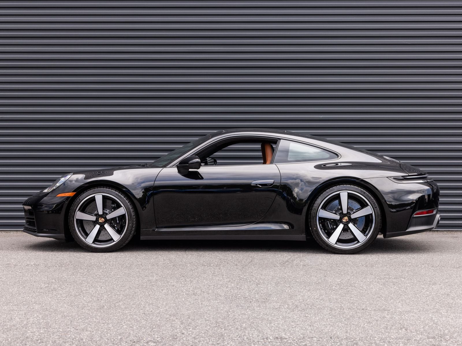 2025 Porsche 911 911 Carrera S