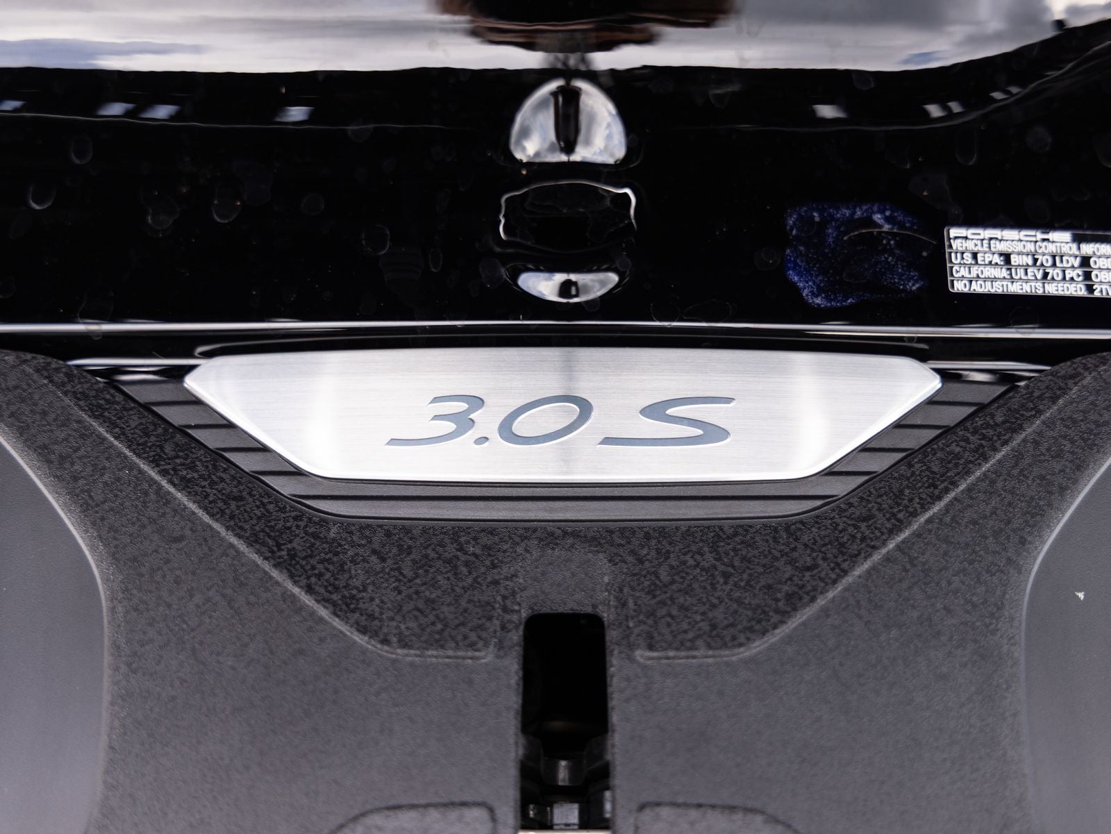 2025 Porsche 911 911 Carrera S