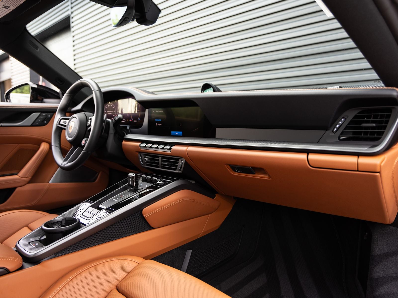 2025 Porsche 911 911 Carrera S