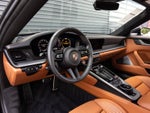 2025 Porsche 911 911 Carrera S