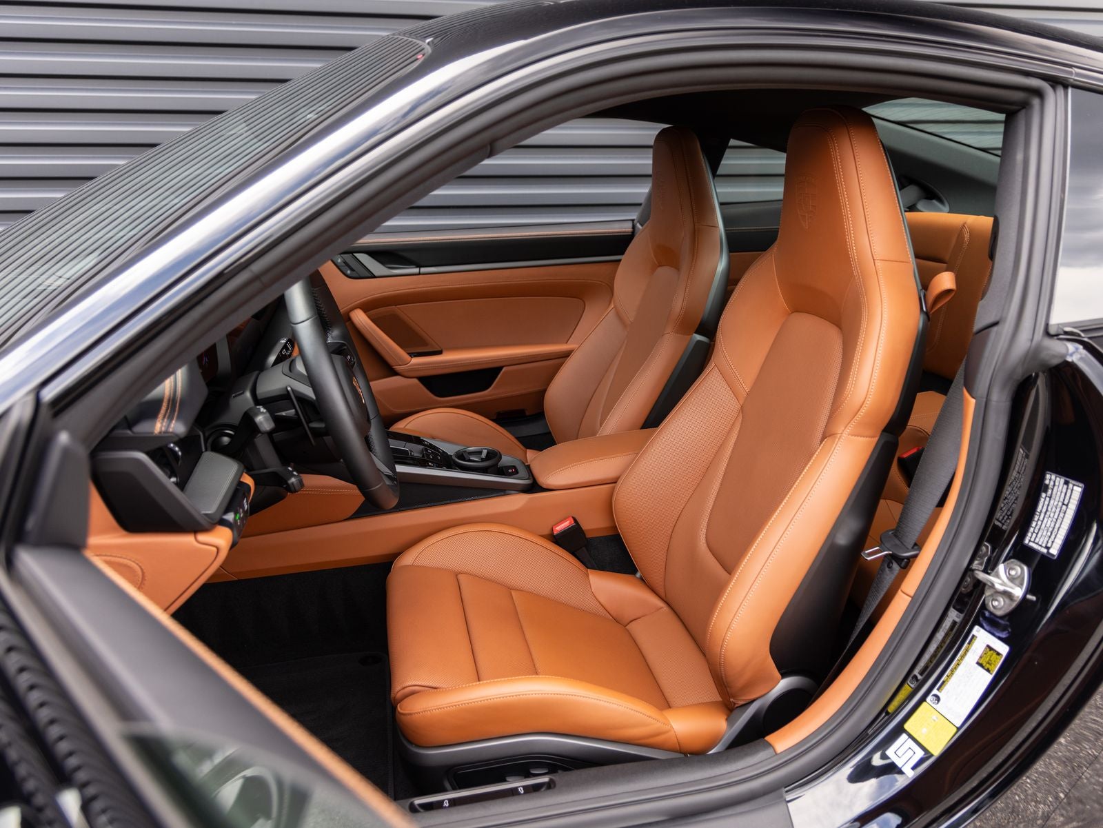 2025 Porsche 911 911 Carrera S