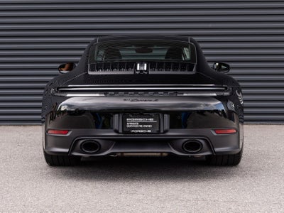 2025 Porsche 911 911 Carrera S