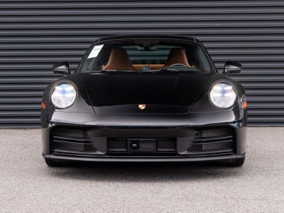 2025 Porsche 911 911 Carrera S
