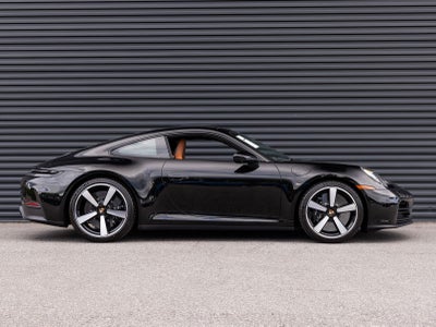 2025 Porsche 911 911 Carrera S