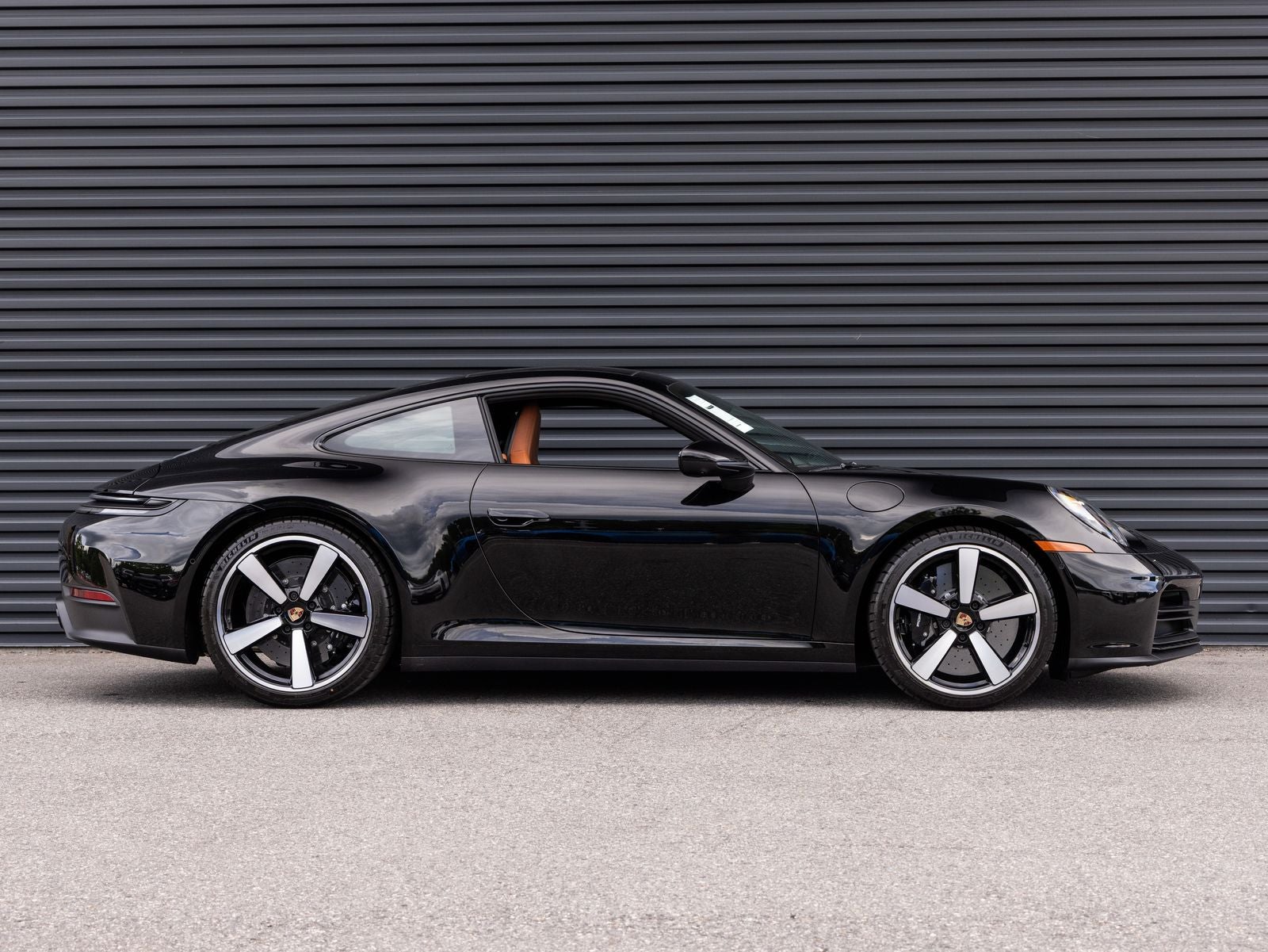 2025 Porsche 911 911 Carrera S