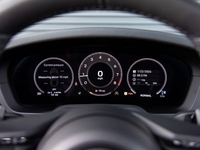 2026 Porsche 911 911 Carrera 4S