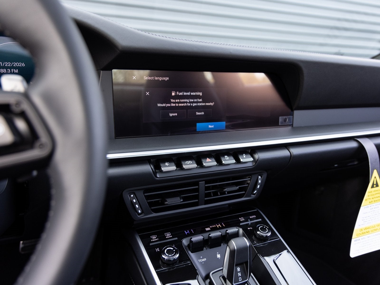 2026 Porsche 911 911 Carrera 4S