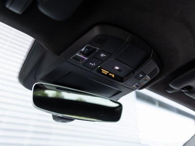 2026 Porsche 911 911 Carrera 4S