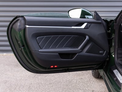 2026 Porsche 911 911 Carrera 4S