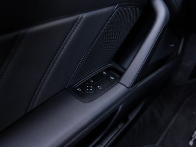 2026 Porsche 911 911 Carrera 4S