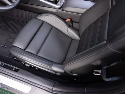 2026 Porsche 911 911 Carrera 4S