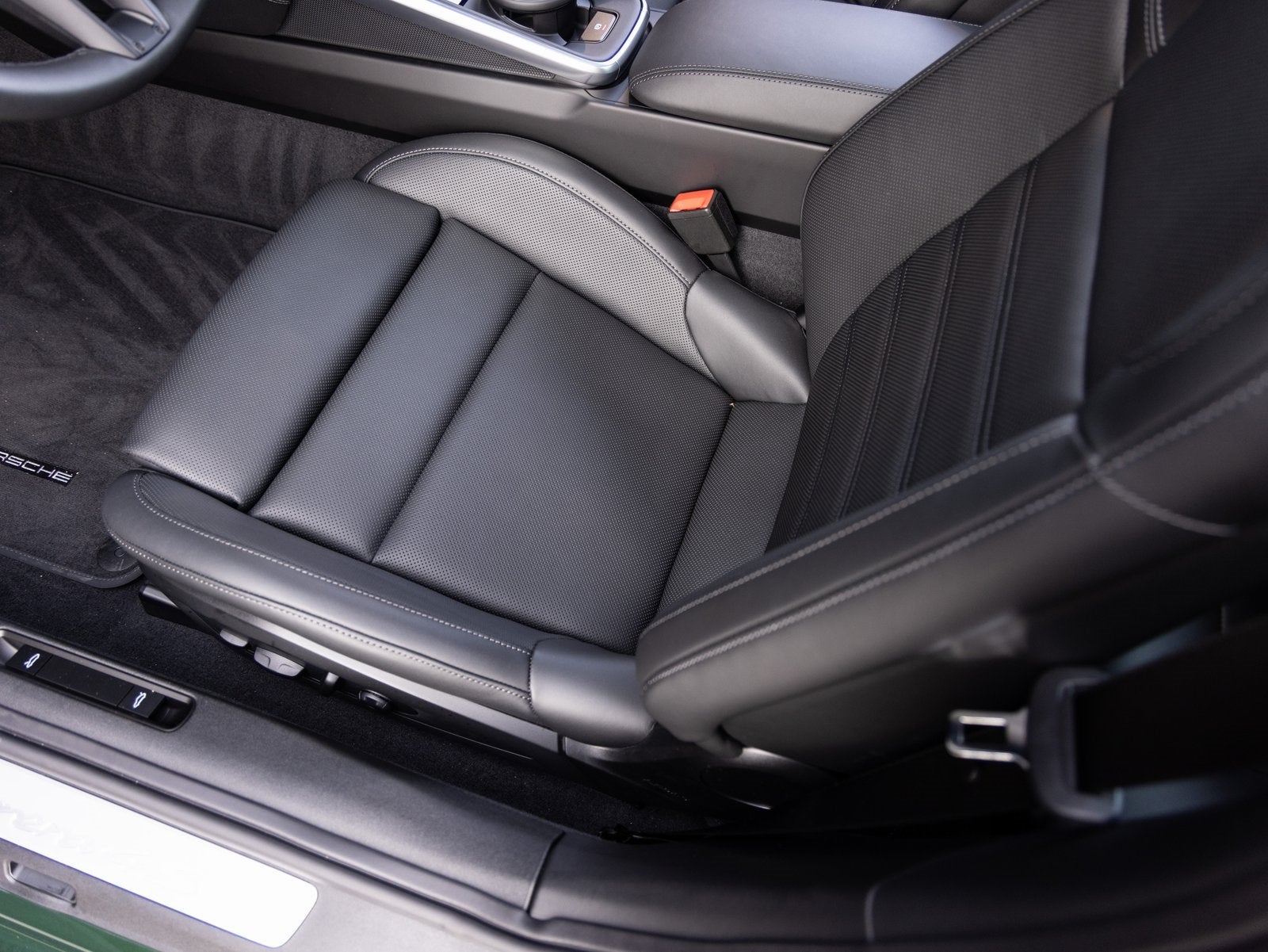 2026 Porsche 911 911 Carrera 4S