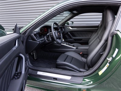 2026 Porsche 911 911 Carrera 4S