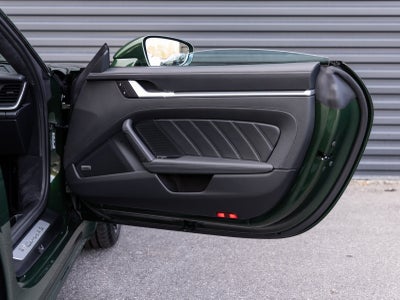 2026 Porsche 911 911 Carrera 4S