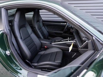 2026 Porsche 911 911 Carrera 4S