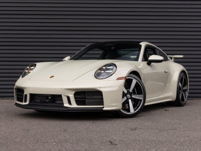 2026 Porsche 911 911 Carrera S