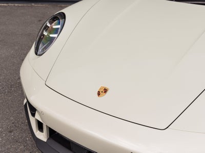 2026 Porsche 911 911 Carrera S