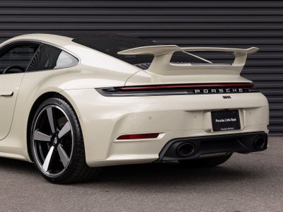 2026 Porsche 911 911 Carrera S