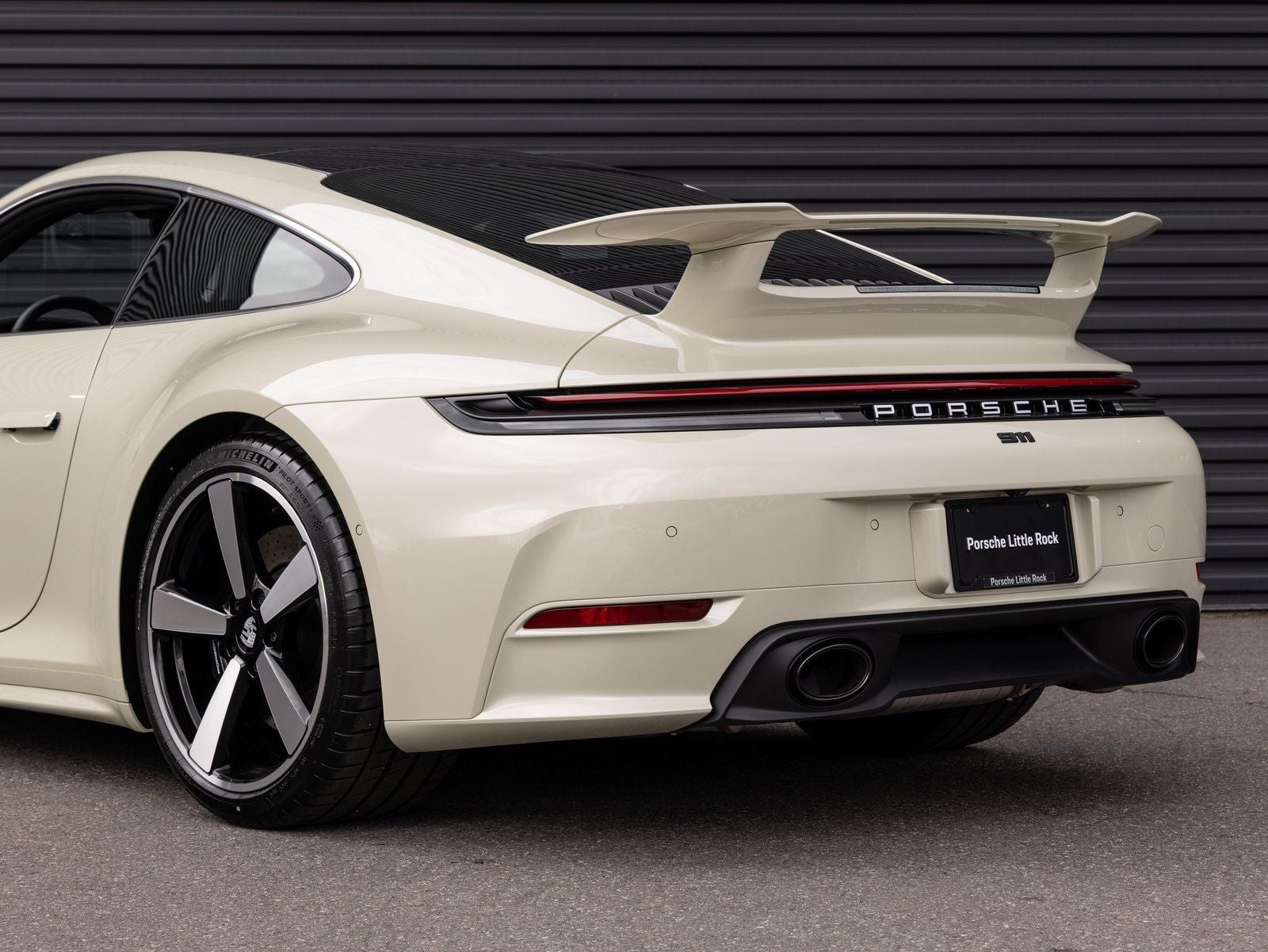 2026 Porsche 911 911 Carrera S