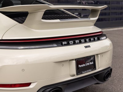 2026 Porsche 911 911 Carrera S