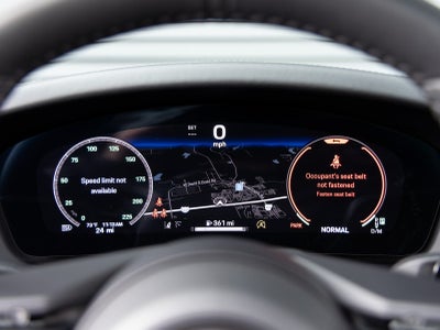 2026 Porsche 911 911 Carrera S