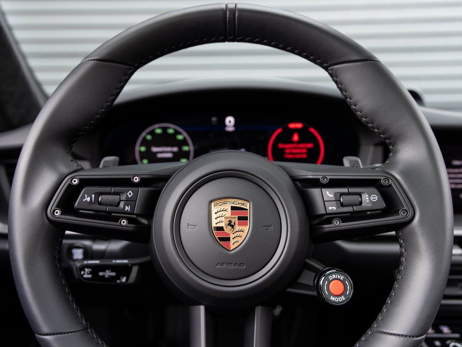 2026 Porsche 911 911 Carrera S