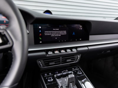 2026 Porsche 911 911 Carrera S