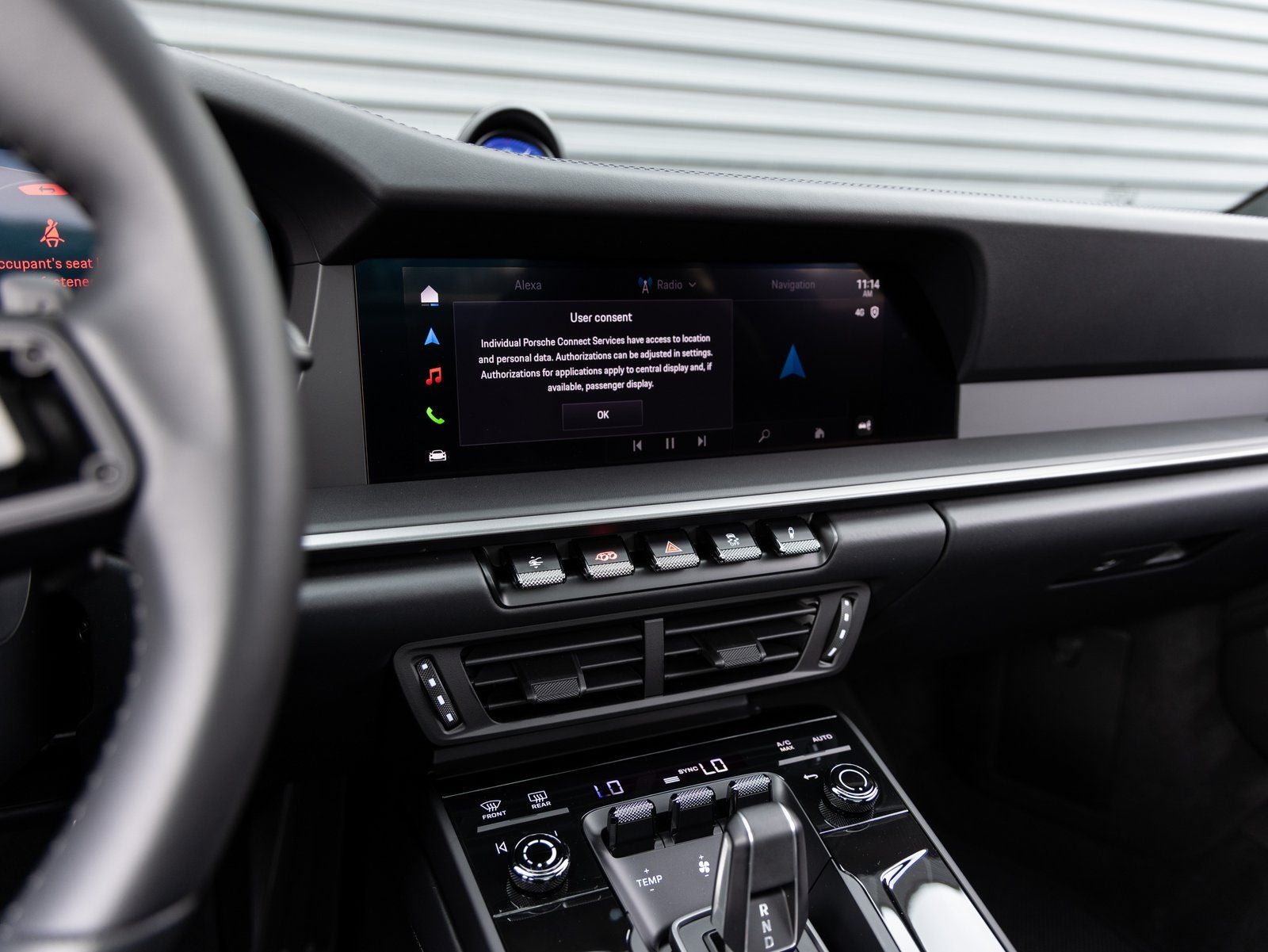 2026 Porsche 911 911 Carrera S